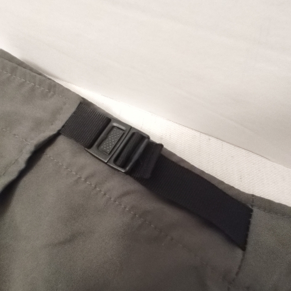 Terry Cycling Wrap Adjustable Skirt Size 8 - Picture 4 of 10